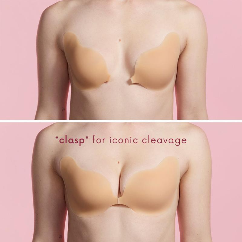 Vella CloudLift Cleavage Bra™