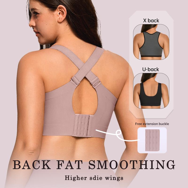 Vella CloudLift™ Wireless Bra