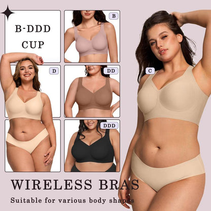 Vella CloudLift™ Wireless Bra