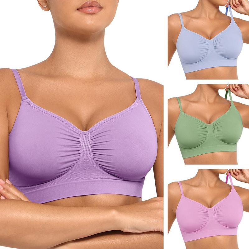 Vella CloudLift™ Comfort Bralette