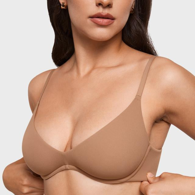 Vella CloudLift Plunge Bra™