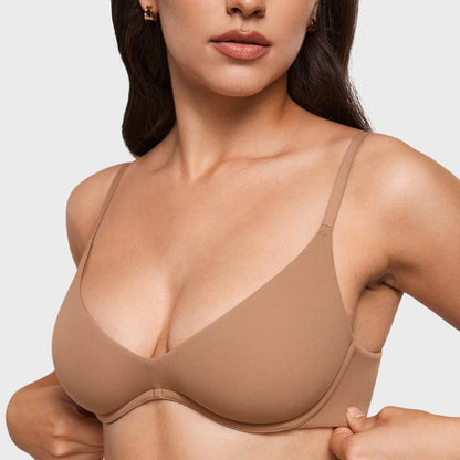 Vella CloudLift Plunge Bra™