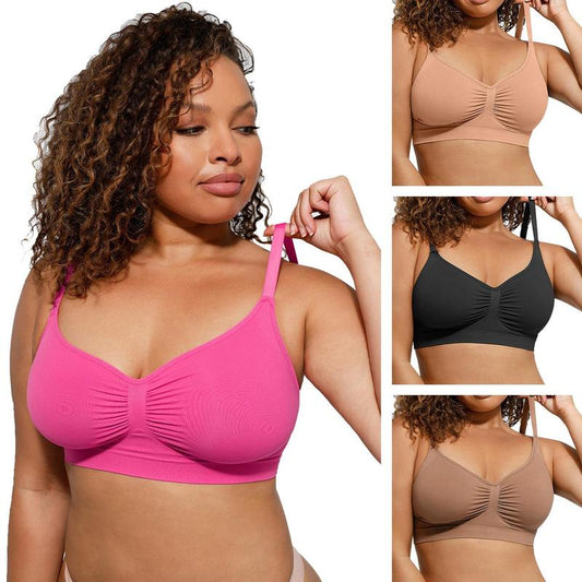 Vella CloudLift™ Comfort Bralette