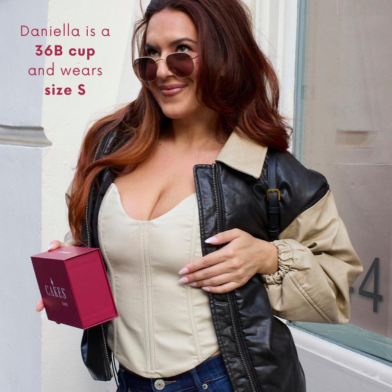 Vella CloudLift Cleavage Bra™