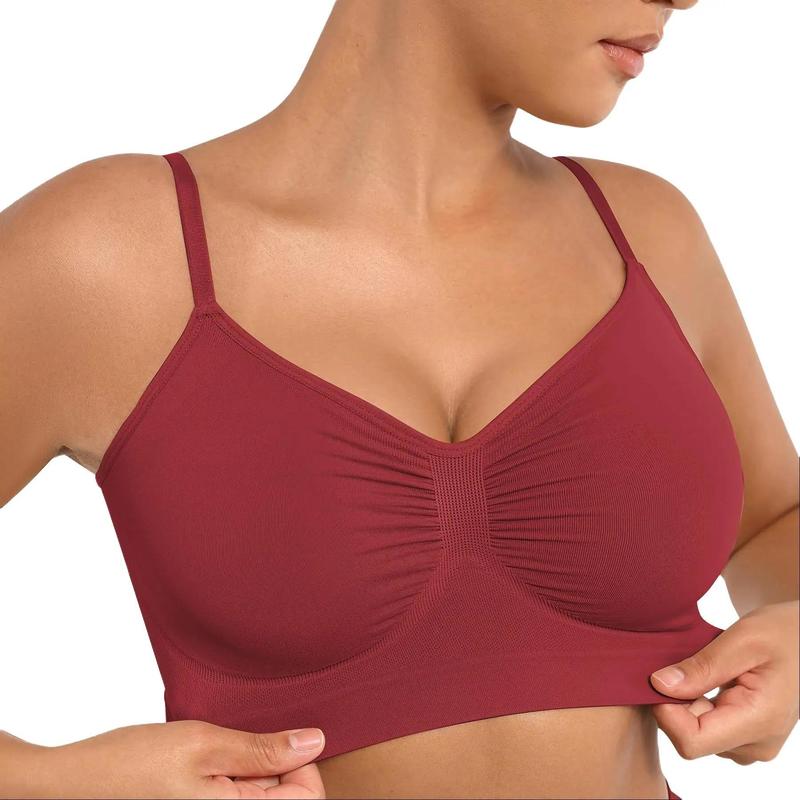 Vella CloudLift™ Comfort Bralette