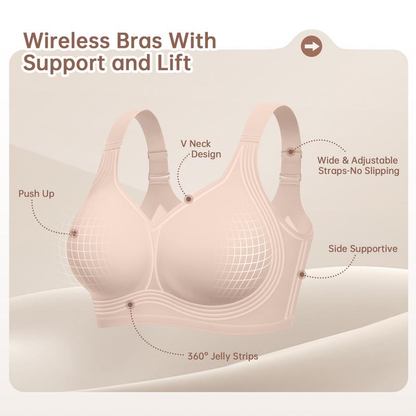 Vella CloudLift™ Wireless Bra