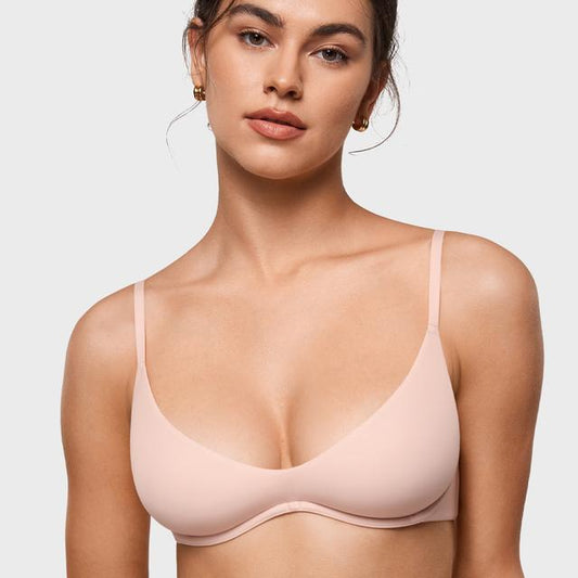 Vella CloudLift Balconette Bra™