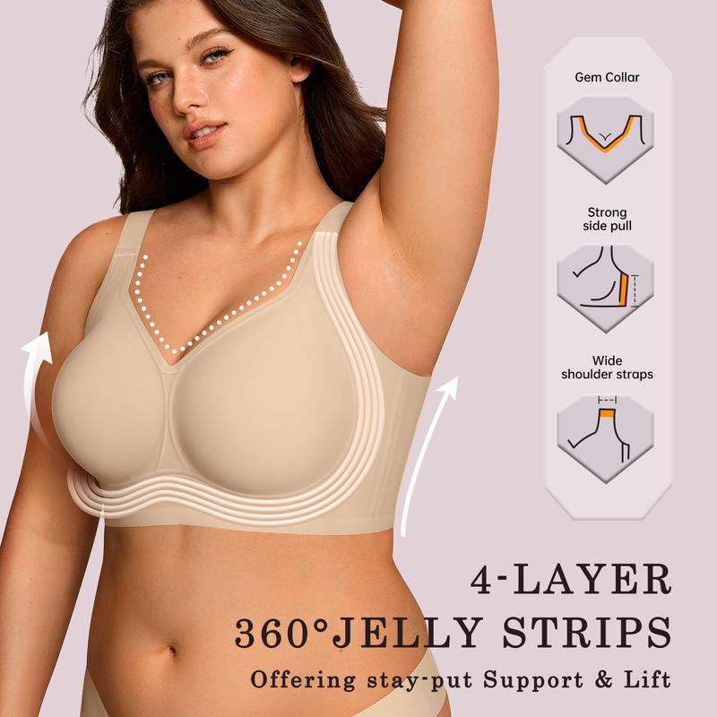 Vella CloudLift™ Wireless Bra