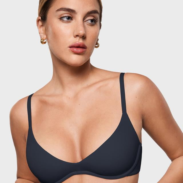 Vella CloudLift Plunge Bra™