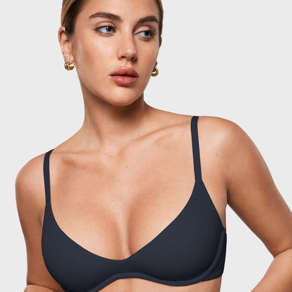 Vella CloudLift Plunge Bra™